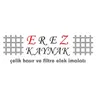 EreZ Kaynak Logo