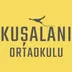 Kuşalanı ortaokulu logo