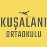 Kuşalanı ortaokulu logo