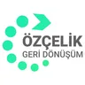 Özçelik Geri Dönüşüm Logo