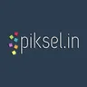 Pikselin Square Logo