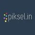 Pikselin Square Logo