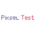 Pikseltest Logo Square