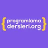 programlamadersleri.org Whiteamberlogo