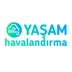 Yaşam Havalandırma Logo